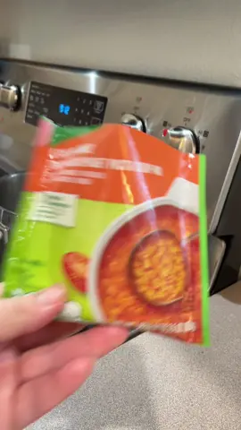 Hoy toco sopita #fyp 