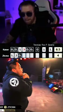 Rodrigo Quesada Reacciona MINUTAZK De Zticma Vs Kaiser Fms Internacional 🔥🔥#CapCut #rodrigo #quesada #rodrigoquesada #zticma #respuesta #minutazo #zticma #kaiser #fms #fmsinternacional #urbanroosters #batallasderap #batallasdefreestyle #freestyle #parati #paratii 