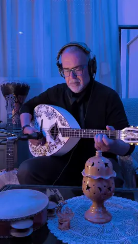 El hamdoulilah Ma bkach Istirmar fi bladna / الحمد لله ما بقا استعمار في بلادنا Le 19 Mars 1962, le cessez le feu entre La France et Le Gouvernement Provisoire de la République Algérienne entre en vigueur, à la suite de la signature, la veille, le 18 mars 1962, des accords d'Evian.  🇩🇿الله يرحم الشهداء و تحيا الجزائر #algeria #dz #music #mandole #chaabi #worldmusic #fyp #chill #jazz #piano 