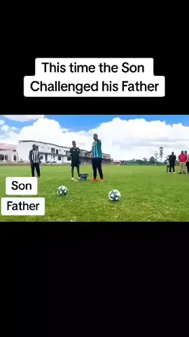 Challenge Prophet W Magaya and His Son Junior #tiktokindia #tiktokzimbabwe #viral #trending #ticktock 