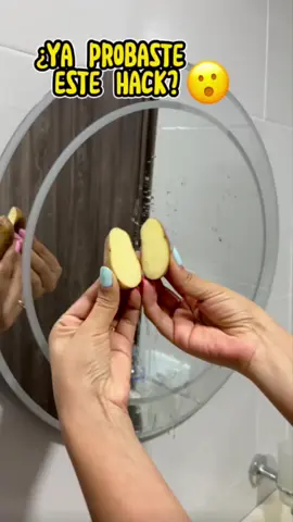 Demasiado ingenioso👇👇👇 lee el primer comentario #tips #tipshogar #lifehacks #ideas #hacks #Home #limpieza #aseo