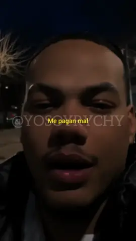Yo soy el malo #fyp #parati #consejos #frases #frases_lyriicss #yosoyrychy #flohyran @FLOHYRAN 