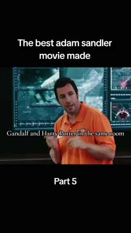 Such a funny movie #pixels #adamsandler #kevinjames #movie #clipz #moviereview #movierecommendation #moviescenes 