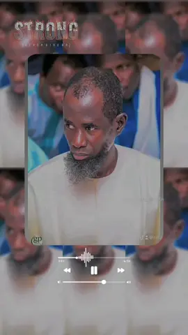 imame rafahi mbacké ❤ 