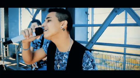 SOLO CON VERTE 🎥🔥 Una de las canciones más bonitas que grabamos, acompañado de un videoclip espectacular!!! 😍 Buen Martes para Todos!!! ♥️ #lucianoysugrupo #soloconverte #video #musica