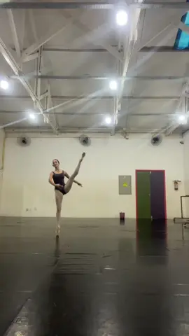 pra participar da trend 🤍 #ballet #dance #balletchallenge 