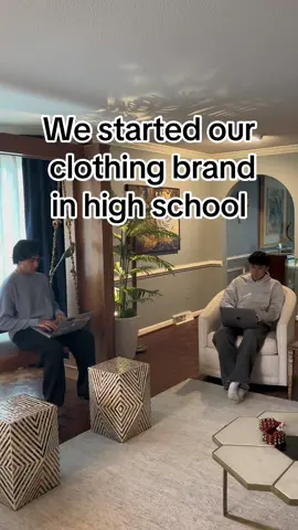 The Journey of Bhai  #clothingbrand #fashiontiktok #streetwear #indian #SmallBusiness #businessjourney #fashionbrand #teenentrepreneur #fyp 