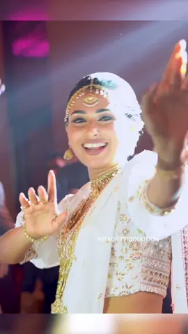 ඒ Bride  🥺🤍 💃      - Cinematography -  𝗩𝗜𝗥𝗔𝗦𝗛 𝗣𝗥𝗢𝗗𝗨𝗖𝗧𝗜𝗢𝗡  ☎️ |  070 700 0087 | #wedding #virashproduction #weddingdance #dance 