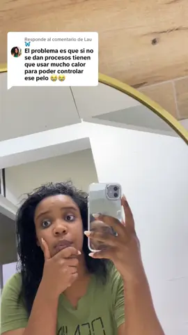 Respuesta a @Lau🦋 #cortesdecabello #haircut #hairtransformation #hairtransition #alisadokeratina #keratin #cirugiacapilar 
