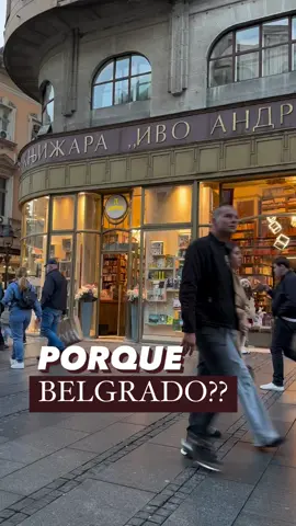 O que eu achei da capital da Sérvia?? 😍 #servia #serbia #europa #capital #turismo #viagem #viajante #travel #lesteeuropeu #balcãs #mulher #mulherviajante #belgrado #belgrade 