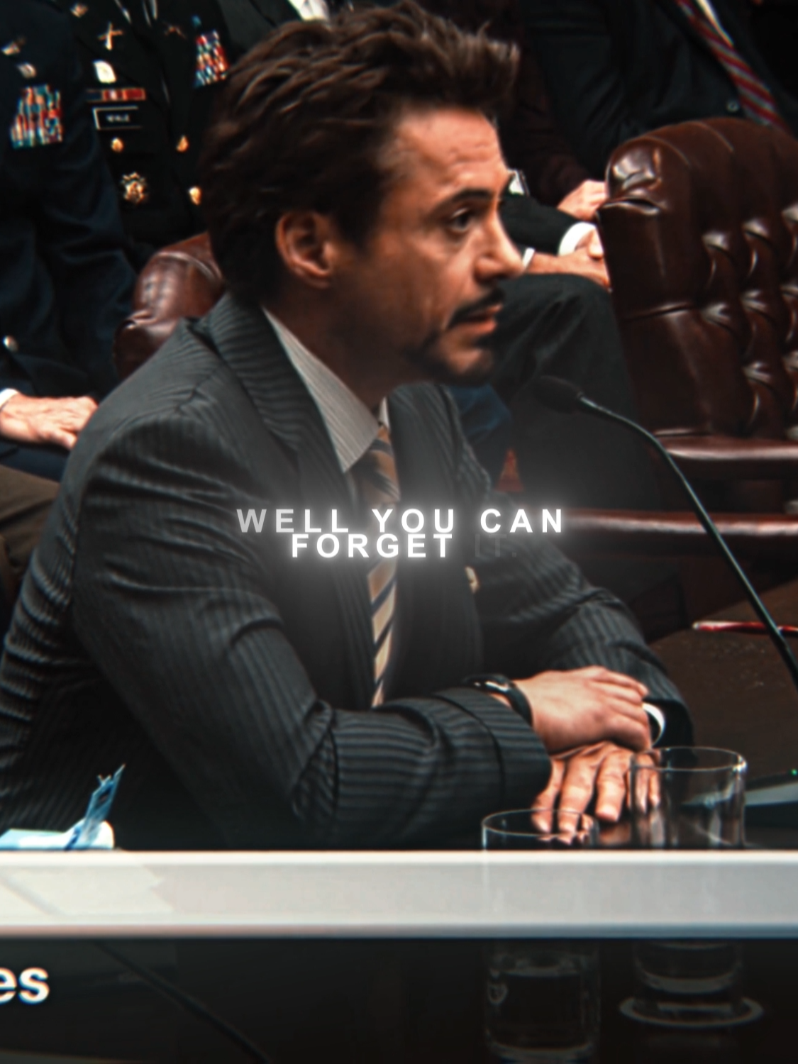 The suit and I, are one. |#ironman #edit #dune #dune2 #duneedit #paulatreides #trending #edit #viral #fyp #foryou #fypage #foryourpage #fy #luminousfilms #luminousaep #luminousmp4
