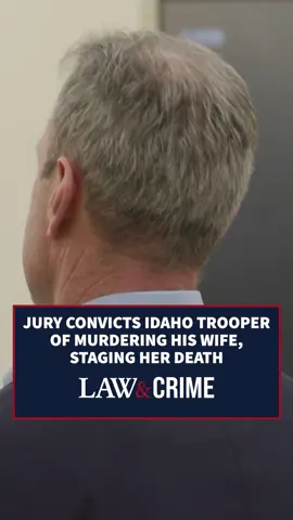 An Idaho jury found Daniel Howard guilty of domestic battery and second-degree murder, and not guilty of first-degree murder in the 2021 death of his wife, Kendy Howard. Daniel’s sentencing has been set for May 23. #DanielHoward #KendyHoward #Guilty #Verdict #MurderTrial