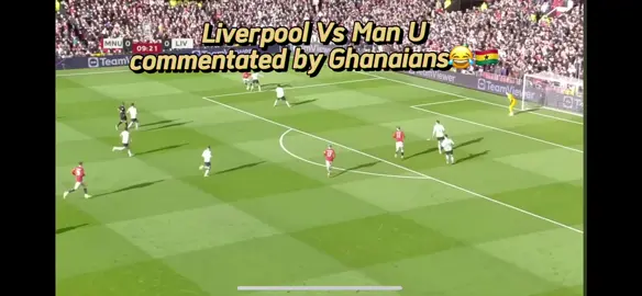 This hurt to make, but here it is. #yawkonadutv #comedyskit #voiceovers #liverpool #manunited #facup #ghanacomedy #PremierLeague 