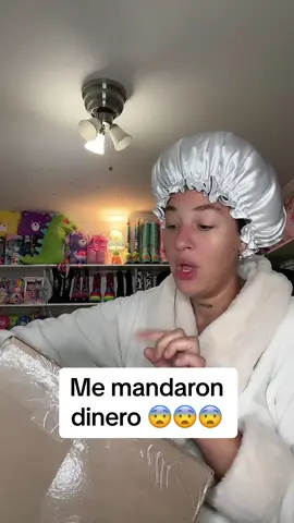 😨😨😨 quedé fria 