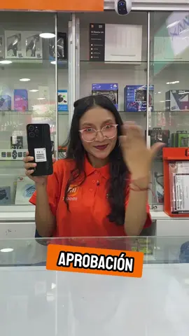 🎁 ¡El regalo perfecto para ti! El Redmi 12 de 256GB a solo S/259 de inicial en Hirophone. 📱💫 Desata el poder de la innovación. ¡Aprovecha ahora! 🚀😱 #fypシ #foryou #Celulares