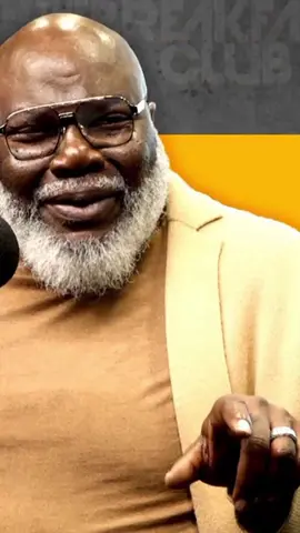 PRAISE GOD ALWAYS #tdjakes #tdjakesministries #bishopjakes #foryou #fyp 