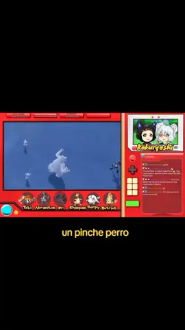 Mientras buscamos puchamones encontramos momentos randoms con gumi 😹 #pokemonviolet #pokemon #pokemonvioletandscarlet #stream #pngtuber 