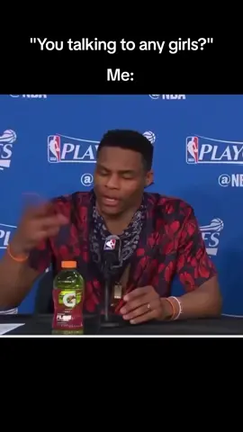 next question #real #memes #fypシ #funny #viral #comedy #tiktok #NBA #russellwestbrook #joke 