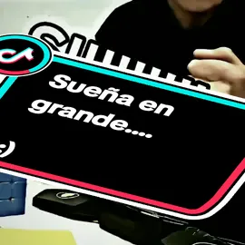 Sueña en grande.... #speedcuber #cuborubik #speedcubing #mejorar #motivación #determinación #apoyo #fyp 