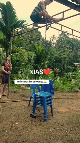 #nias 