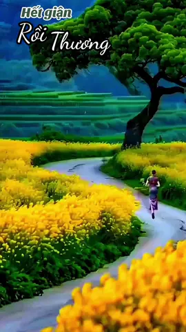 #âmnhạcsắcmàucuộcsống  Hết giận rồi thương #xuhuongtiktok 