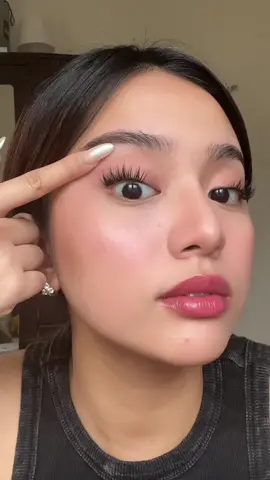 Napaka dali lang neto ilagay at ang ganda ganda pa!!😍 #theadeluna #fyp #MLEN #mlendiary #eyelashes #beautyph @Mlenbeautyshop 