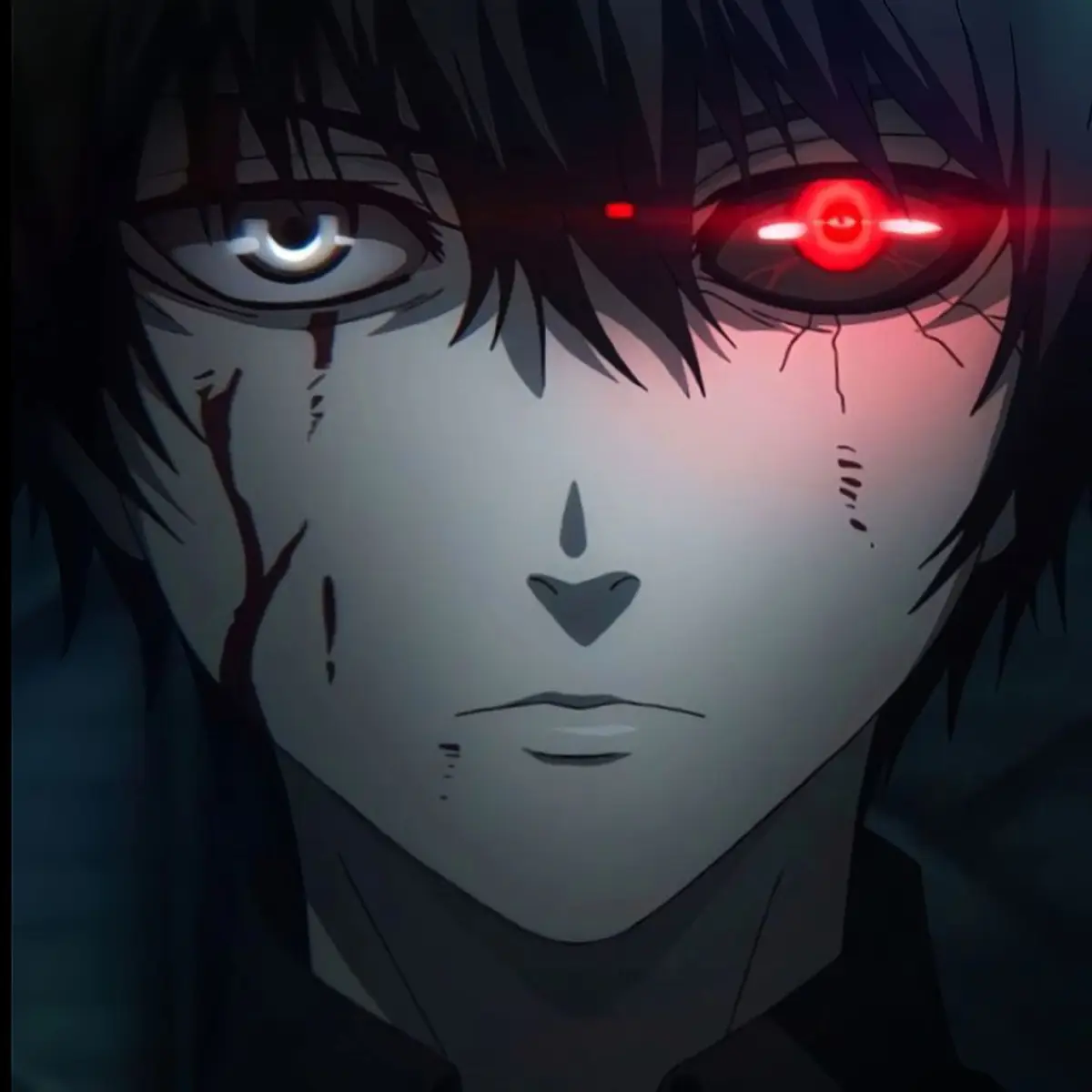 ini ya pp anime yang versi dark. btw slide terakhir bonus😉 #ppanimedark #ppanime #ppanimekece #ppanimegeser #fyp 