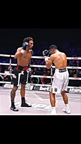 Benn Whittaker White Beard🔥 🏴‍☠️#reels #boxeo #gym #anime #onepiece #esquivar #deporte #style #man #boxer #like #tiktok #edit #highlights