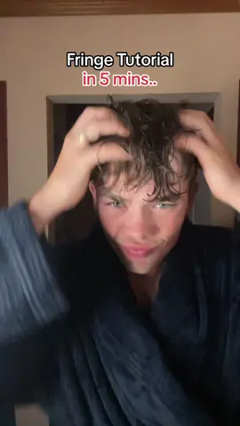 Which one should I do next 🤔#fringe #haircut #men #goviral #fyp #tutorial 