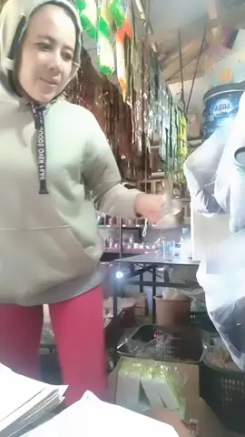 #fypシ bismillah jadi kasir bossquuu 🤗well ah🤲