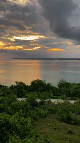 g ada kata-kata #senja #pantai #anji #sadstory #sadsong 
