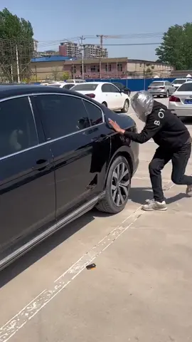 Anti theft light, warning light. Looks like alarm, Protect your love cars🚗 #cars  #automobileaccessories  #cargoodthing  #carlifestyle