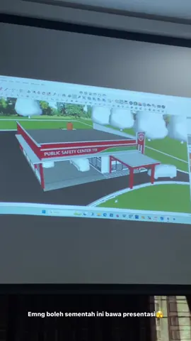 Emng boleh sementah ini? #proyek #konsultanmuda #architect #architecture 