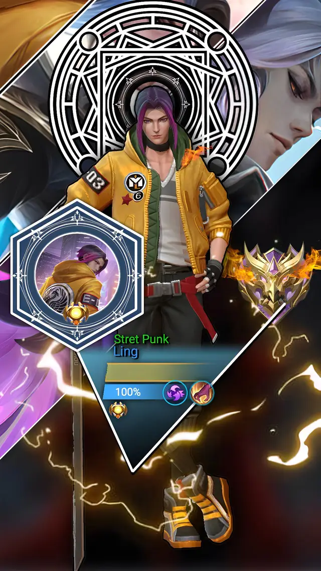 #yaoye_preset #yaoye_preset_ #mentahanhistorymlbb #mentahanloadingscreen #fyp #foryoupage #mlbb #mlbbcreatorcamp #GamingOnTikTok #trending #presetalightmotion #presetmlbbkece #mentahanmobilelegend  @khayyoskhay @peddyfs @gusaybi @abdulnakimmtahil @shinehtetaung1849 @miguelgarcia860 