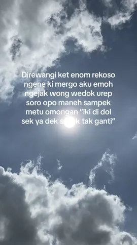 #kuat sabar semnagatt#jowostory #jowopride #storywa #fypp #fypシ゚viral #cahkerjo 