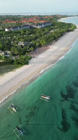 #bali #nusadua #dronevideo 