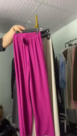 Quần suông đũa chào hè giá siêu đẹp#WomenInSports #youbeshop #xuhuongtiktok #thoitrangnu #uocduoclenxuhuong #quanluainnoi #quansuongduiongrong #dalat #dalatstory 