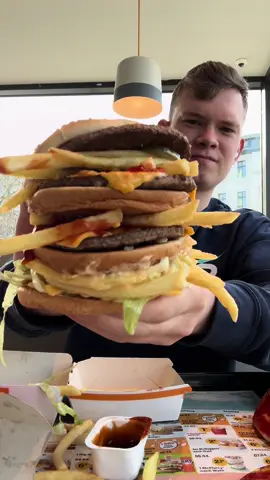 Das ist ein richtiger Burgerpommes 🍔🥊 #burgerpommes #brawlstars #npc #icrimax 