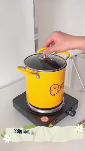 bếp điện mini đa năng 1000w #bepmini #bepdientu #bep 