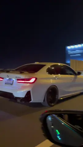 หวานเจี๊ยบ😎 #m340i