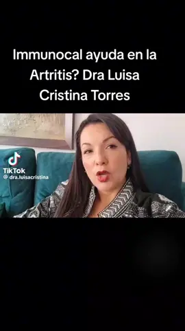 Beneficios del Inmunocal en la Artritis Reumatoide #sistemainmunologico #antioxidants #paratiiiiiiiiiiiiiiiiiiiiiiiiiiiiiii #fyp #glutation #inmunocal #ayudando #viraltiktok #inmunotec #viral 