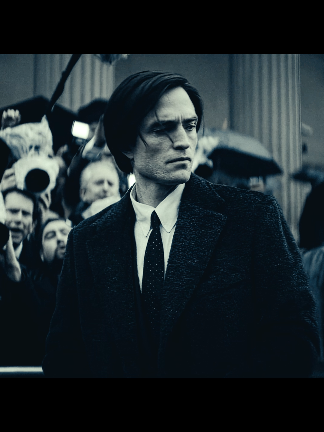 The Batman x TIL FURTHER NOTICE (Slowed) #batman #thebatman #batman2022 #edit #brucewayne #robertpattinson #dc