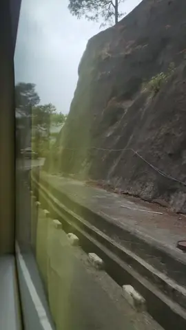 ⬆️ North #baguio #fyp #foryoupage #busview 