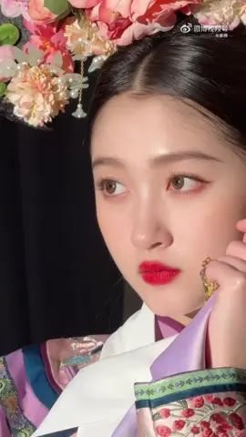 Cách cách Qua Nhĩ Giai thị - Quan Hiểu Đồng #quanhiểuđồng #guanxiaotong #ruyi_team #cream🕊️ #cie🐡 #donal_team #phungthien_lau #fypシ #tiktok #xuhuong 