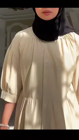 This dress never failed to impress me!😩🎀 #dress #fyp #muslimhijab #foryou #fypppppppppppppp 