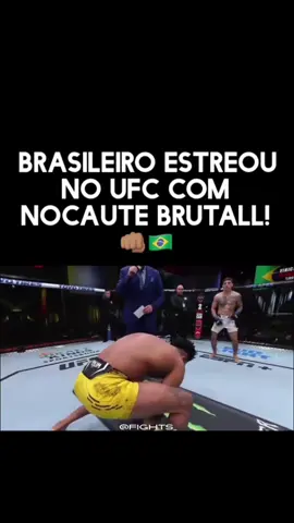 #UFC #esporteviral #juijitsu #brasileiro #fyp 