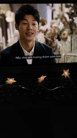 Nếu như anh trưởng thành sớm hơn, thì có phải sẽ không mất đi em không? #gocphimcuatafi #honlecuaem #onyourweddingday #foryou #xh #xuhuong #thinhhanh 