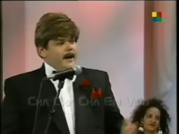 Cha Cha Cha... Venga a Cantar el Tango en Pelotas... Con la participación de Tangalanga (Julio Victorio De Rissio) #chachacha #alfredocasero #tangalanga #tango #luislagarchetta 