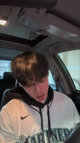 Night Changes from my car #nightchanges #onedirection #fypシ゚viral #viralvideo #coversong #cover 