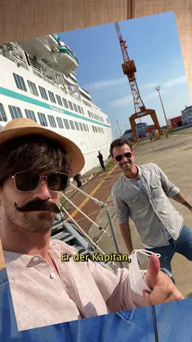 Danke Stefan Raab, dass du unser doppeltes Lottchen, Joko und Florian, die bei der Geburt getrennt wurden, wieder vereint hast! 👬 die ganze Story findet ihr in Folge #38 